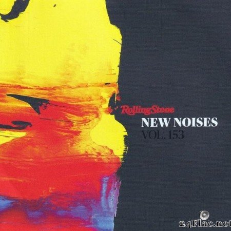 VA - Rolling Stone - New Noises Vol. 153 (2020) [FLAC (tracks + .cue)]