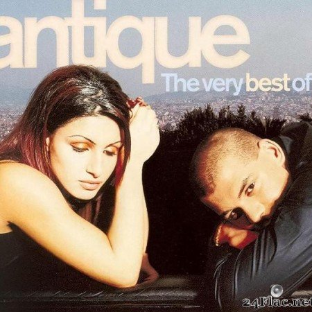 Antique - The Very Best Of (2016) [FLAC (tracks)]