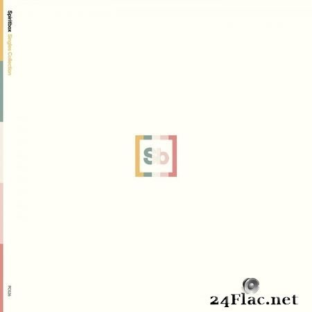 Spiritbox - Singles Collection [EP] (2019) FLAC