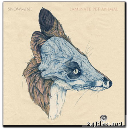 Snowmine - Laminate Pet Animal (2011) FLAC (tracks)