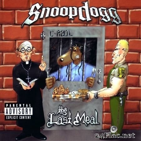 Snoop Dogg - Tha Last Meal (2000) FLAC