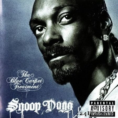 Snoop Dogg - Tha Blue Carpet Treatment (2006) FLAC