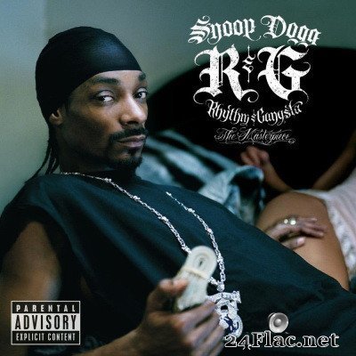 Snoop Dogg - R & G (Rhythm & Gangsta): The Masterpiece (2004) FLAC