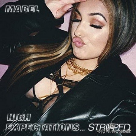 Mabel - High Expectations…Stripped (2020) FLAC