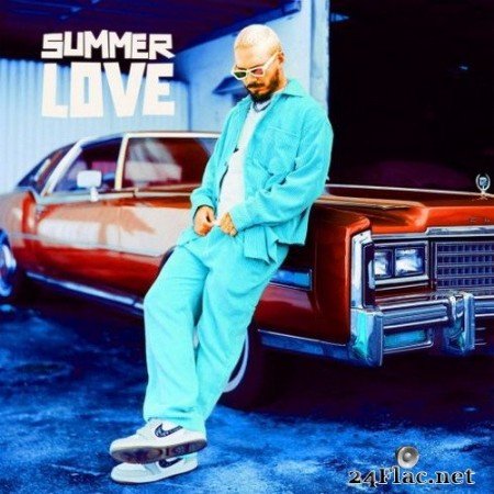 J Balvin - Summer Love (EP) (2020) FLAC