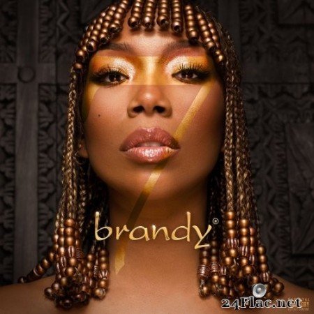 Brandy - B7 (2020) Hi-Res