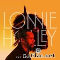Lonnie Holley - National Freedom (2020) FLAC