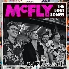 McFly - The Lost Songs (2020) FLAC