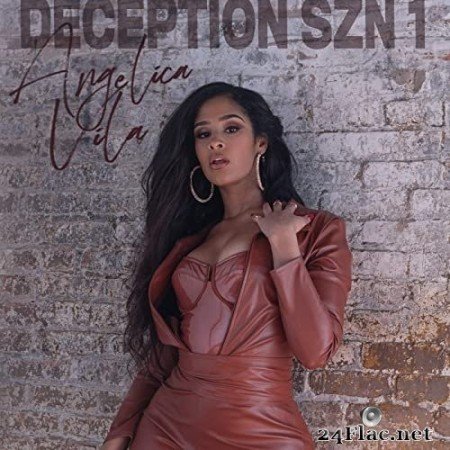 Angelica Vila - Deception Szn 1 (2020) Hi-Res + FLAC