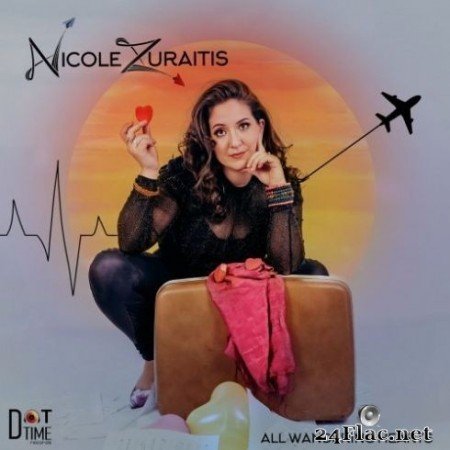 Nicole Zuraitis - All Wandering Hearts (2020) FLAC