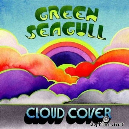 Green Seagull - Cloud Cover (2020) FLAC