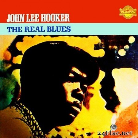 John Lee Hooker - The Real Blues (1970/2020) Hi-Res