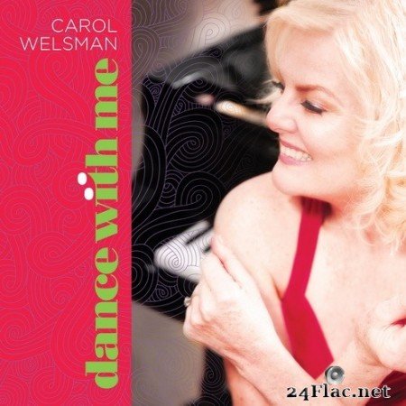 Carol Welsman - Dance with Me (2020) Hi-Res