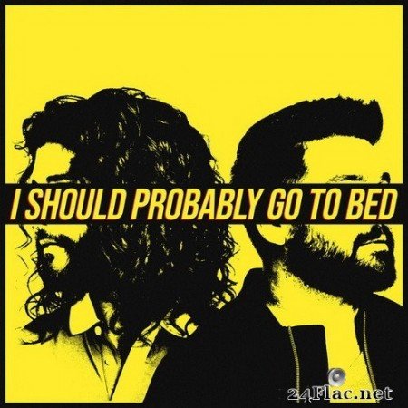 Dan + Shay - I Should Probably Go To Bed (Single) (2020) Hi-Res