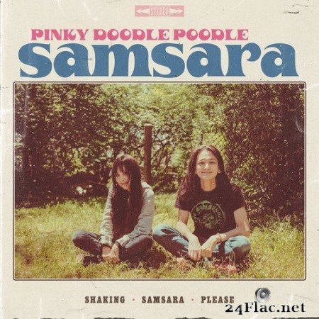 Pinky Doodle Poodle - Samsara (2020) Hi-Res