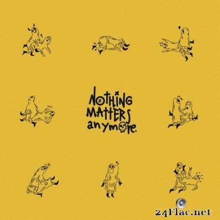 Chris Miles - nothing matters anymore (2020) Hi-Res