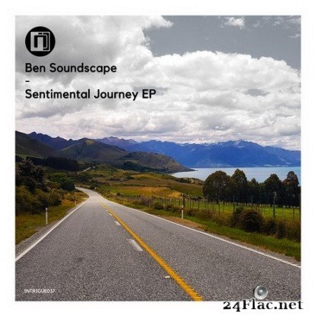 Ben Soundscape - Sentimental Journey EP (2020) Hi-Res