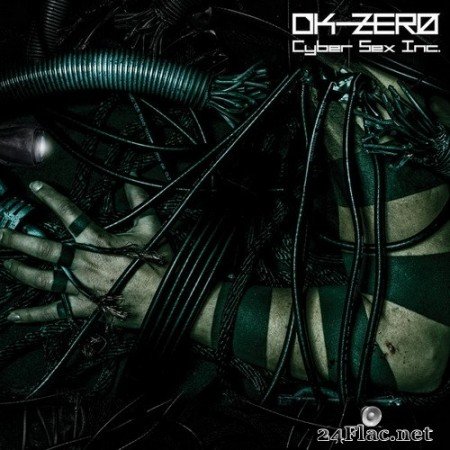 DK-Zero - Cyber Sex Inc (2020) Hi-Res