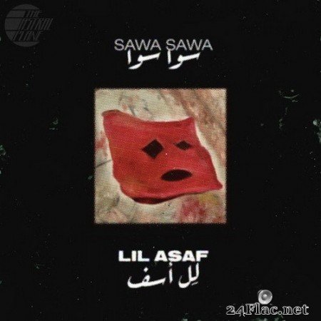 Lil Asaf - Sawa Sawa (2020) Hi-Res