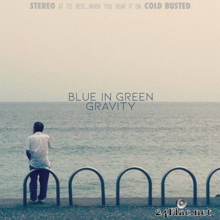 Blue In Green - Gravity (2020) Hi-Res