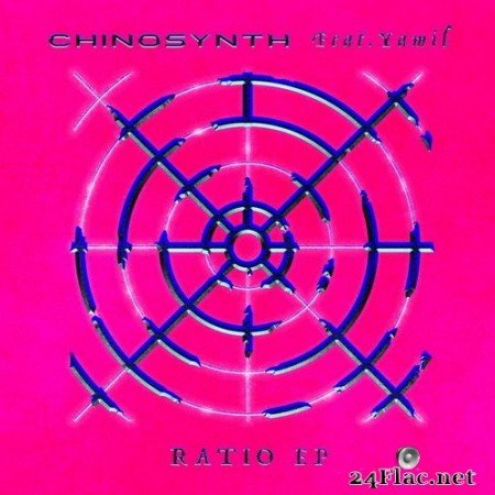 Chinosynth - Ratio (2020) Hi-Res