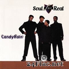 Soul for Real - Candy Rain (2020) FLAC