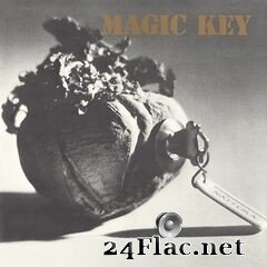 Nattura - Magic Key (Remastered) (2020) FLAC