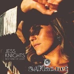 Jess Knights - Best Kind of Light (2020) FLAC