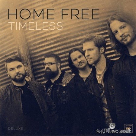 Home Free - Timeless (Deluxe) (2017) Hi-Res