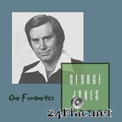 George Jones - Our Favourites (2020) FLAC