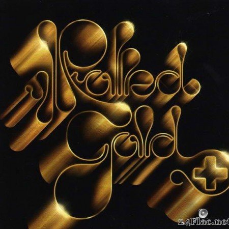 The Rolling Stones - Rolled Gold + (2007) [FLAC (tracks + .cue)]
