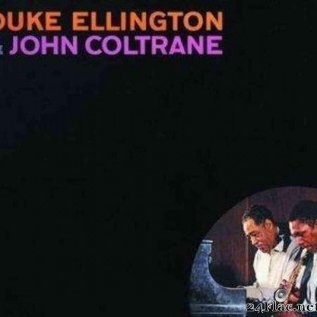 Duke Ellington & John Coltrane - Duke Ellington & John Coltrane (1962/1995) [FLAC (tracks + .cue)]