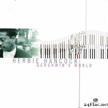 Herbie Hancock - Gershwin's World (1998) [FLAC (tracks + .cue)]