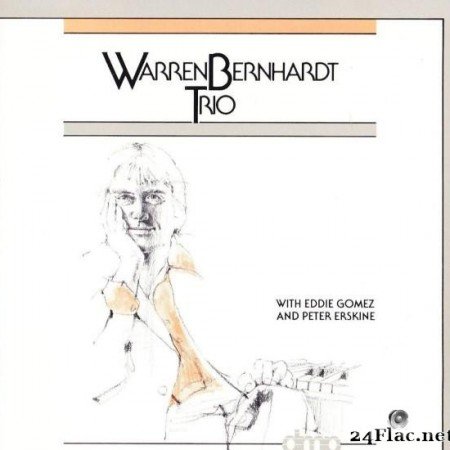 Warren Bernhardt Trio - Warren Bernhardt Trio (1983) [FLAC (tracks + .cue)]