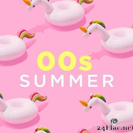 VA - 00s Summer (2020) [FLAC (tracks)]