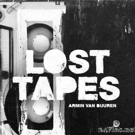 Armin van Buuren - Lost Tapes (2020) [FLAC (tracks)]