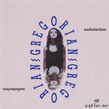 Gregorian feat. Sisters Of Oz - Sadisfaction (1991) [FLAC (tracks + .cue)]