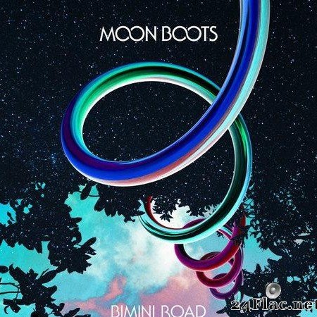 Moon Boots - Bimini Road (Remixed) (2020) [FLAC (tracks)]