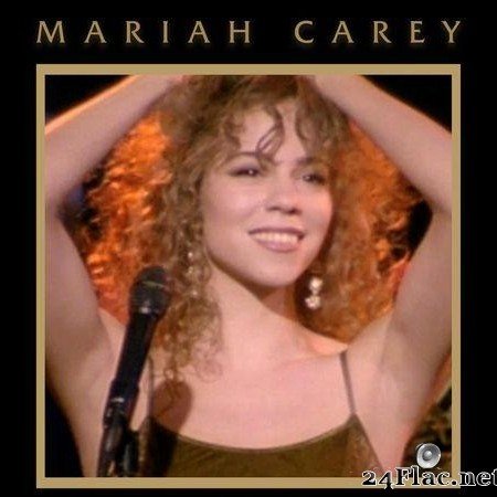 Mariah Carey - The Live Debut - 1990 (2020) [FLAC (tracks)]