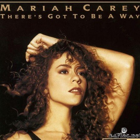 Mariah Carey - There's Got To Be a Way EP (1991) [FLAC (tracks)]