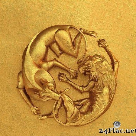 Beyonce - The Lion King_ The Gift (Deluxe Edition) (2020) [FLAC (tracks)]
