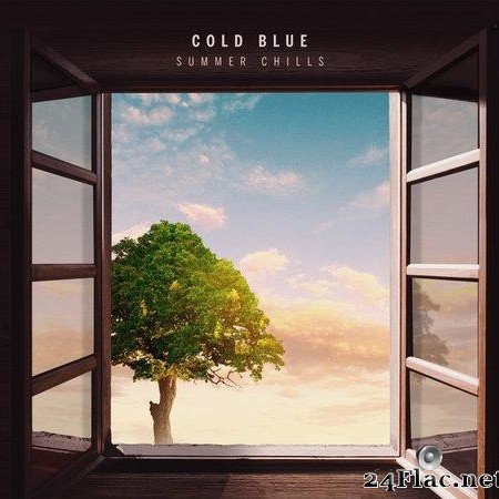 Cold Blue - Summer Chills (2020) [FLAC (tracks)]