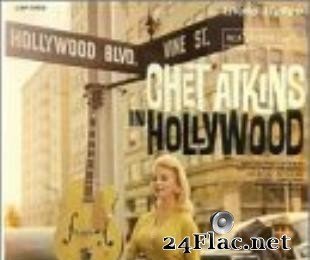 Chet Atkins - Chet Atkins in Hollywood (1959/2001) [FLAC (tracks + .cue)]