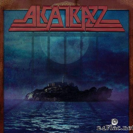 Alcatrazz - Born Innocent (2020) [FLAC (tracks)]
