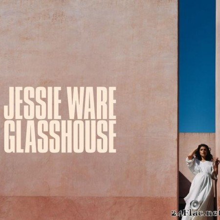 Jessie Ware - Glasshouse (Deluxe) (2017) [FLAC (tracks)]