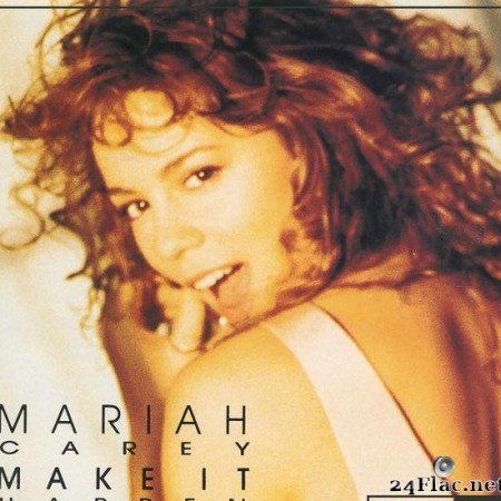 Mariah Carey - Make It Happen EP (1992) [FLAC (tracks)]