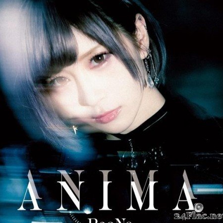 ReoNa - ANIMA (Single) (2020) [FLAC (tracks + .cue)]