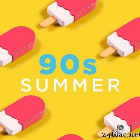 VA - 90s Summer (2020) (2020) [FLAC (tracks)]