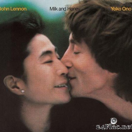 John Lennon - Milk And Honey (2010) [FLAC (tracks)]