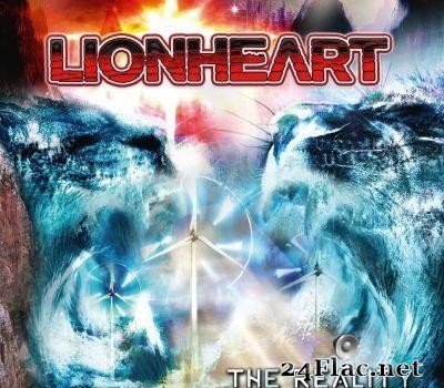 Lionheart - The Reality Of Miracles (2020) [FLAC (tracks)]